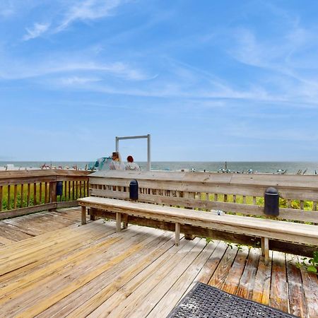 Tradewinds Condos Orange Beach Extérieur photo