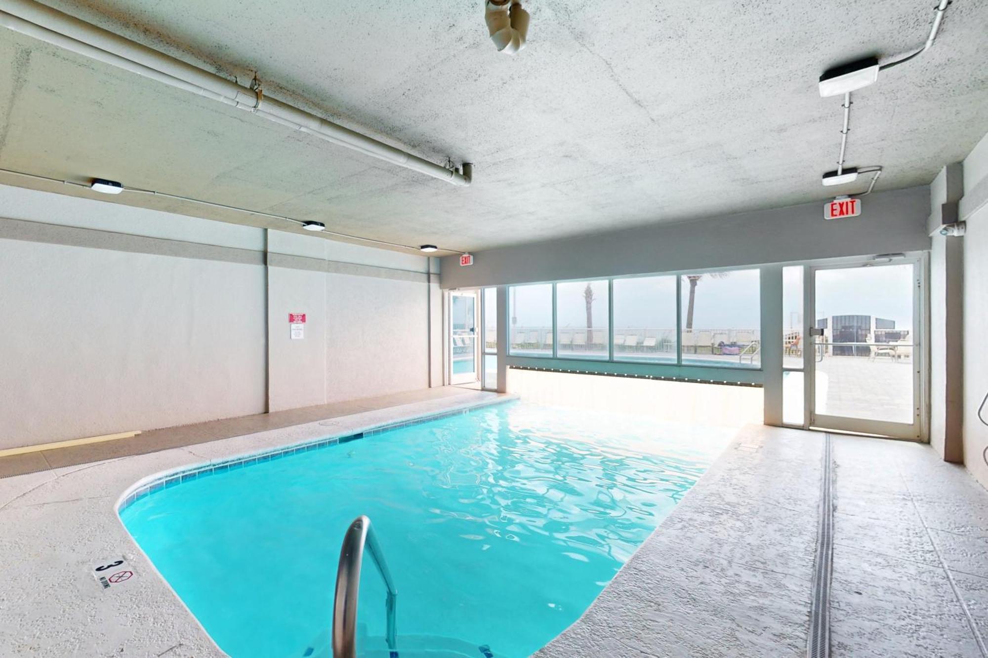 Tradewinds Condos Orange Beach Extérieur photo